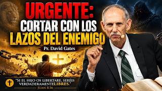 Download lagu Urgent: Pastor David Gates reveals something disturbing: Beware of this trap
