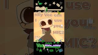 Duet My Vos Es Muy Fea Vee And Shelly