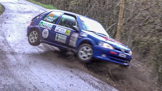 Rally Prealpi Orobiche 2022 | DAY 1 | CRASH & Show
Check out my Best of from the day 1 of Rally Prealpi Orobiche.
► For more #Rally videos, visit: https://goo.gl/z9TMcL
► Want More?
● Instagram: https://bit.ly/2CQS6CL
● Subscribe to My Channel: https://goo.gl/VpWlwq
● Like us on Facebook: http://fb.com/Palbo46
►
► FAQ
My filming equipment: Sony AX700 + GoPro Hero 3 + Sony CX730
Where: San Fermo, Bergamo (Italy) Rally Prealpi Orobiche 2022 | DAY 1 | CRASH & Show