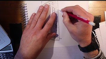 Ep 1.2 Part 3 Resolving Vectors Practice Problems Solved (High School Physics)