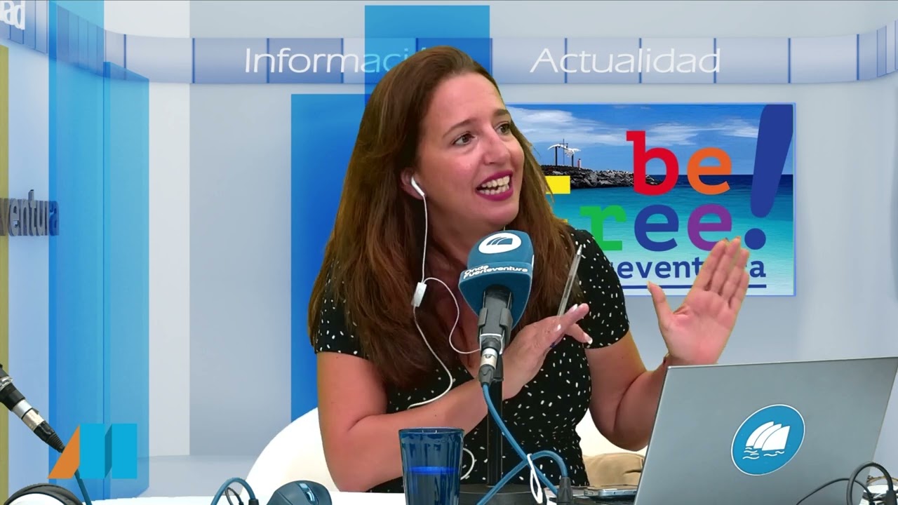 El Magacín | Alva Valdivia, Osmely Piña, La Dani y Omar Banana | 23.10.2024