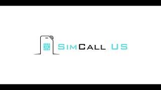 Buy Sim Card Before Your Trip To  USA Resimi