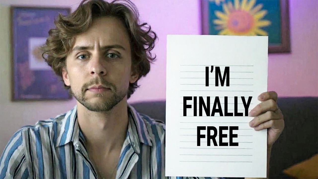 How To Actually Escape The Perfectionism Trap (Evidence-Based)
