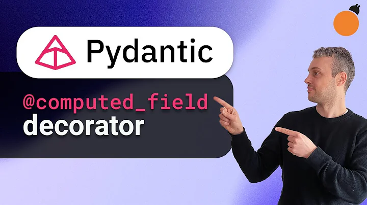 Pydantic tip - the @computed_field decorator!