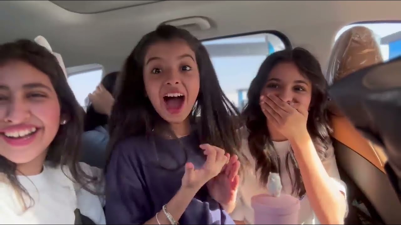 تدريبات كليب للمدرسة رجعنا - الجزء الثاني 😍