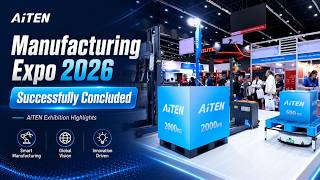 Manufacturing Expo 2026