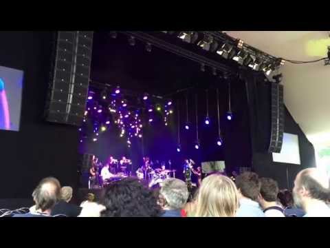 Jazz Middelheim