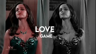 Multifemale ° Love Game