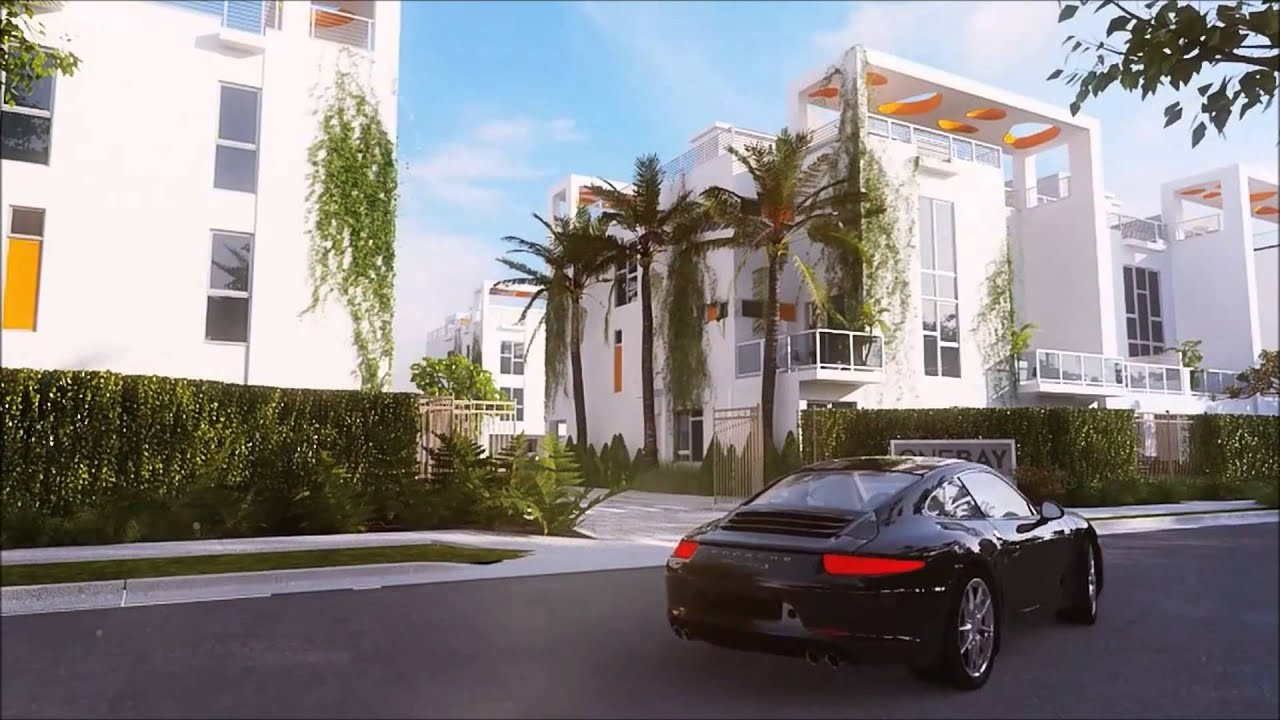 One Bay Residences Miami Design District