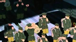 Walt Disney Films -  Atlantis: The Lost Empire (2001)