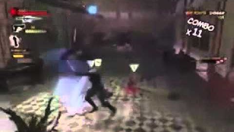 Deadpool Game PS4 Blackbird walkthrough part 16 with Music