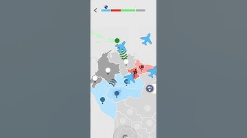 State.io Level 6 | Crazy Battle Strategy 🔥#shorts #shortvideo #youtubeshorts #gameplay #foryou