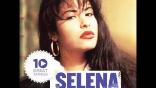Selena - 10 Great Songs - 3. Captive Heart