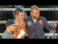 Евгений Никитин (5-4-0 , 2 КО) vs Павел Сосулин (2-0-0 , 1 КО) , 72.5 kg