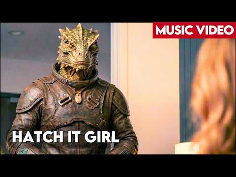 Music Video: "Hatch It Girl"