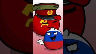 UHAHAHA MEME #shorts #stateballs #countryballs #countryhumans #countrygirl #memes