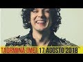 ♡ERMAL META♡ - TEATRO ANTICO TAORMINA - IL CONCERTO