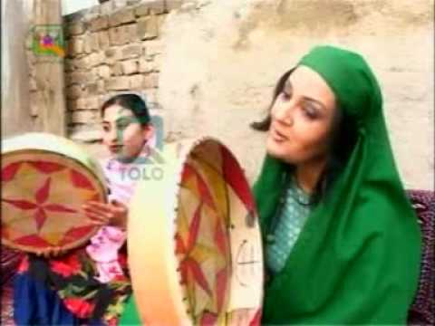Wajiha Rastagar-Eshq Amada/AfghaniCommunity