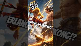 Download Mp3 How Erlang Shen Defeated Sun Wukong Gudang lagu Download Mp3 How Erlang Shen Defeated Sun Wukong