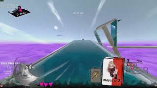 18.485 Needle - Neon White Custom Level