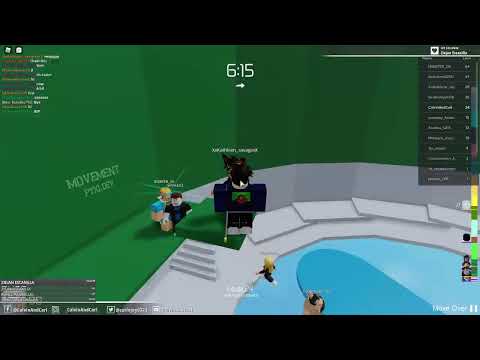 roblox parkour wikipedia