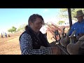 Numnuts® Application Technique | Lauren Tindal QLD