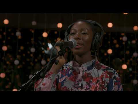 Bonobo - No Reason (Live on KEXP)