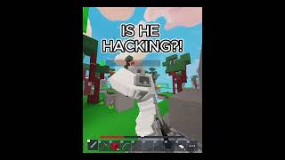 I Caught This Using Flyhack Kill Arua