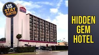 Romana Hotel - Houston Southwest - Hidden Gem Hotel | Houston (TX), United States🏩