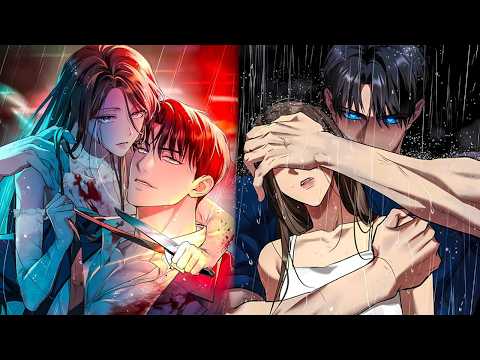 My Perfect Husband Was a Monster in Disguise   Manhwa Recap!