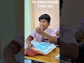 comedy kasto lagyo like share comment dherai gardinu hola