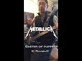 Metallica  master of puppets  runningfree86