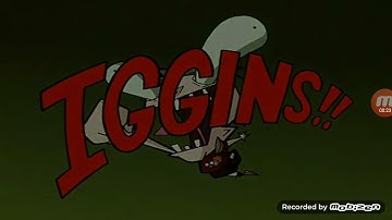 Invader Zim End Credits