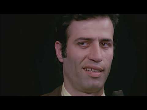 100 Numaralı Adam (1978) Film Müziği - Şençalar Kardeşler - Fesuphanallah