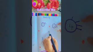 counting #easy #education #learning #viralvideo #trending #youtube