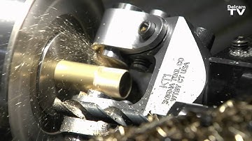 Yardley Products Uses PartMaker