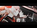 【Genshin Impact/原神/MMD】Magnet