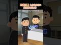 18歳以上しか入れない文化祭の出し物をいらすとやで表現してみたらカオス過ぎたｗ→ #コメディ #Shorts #ニュースタジオ #あるある #コント