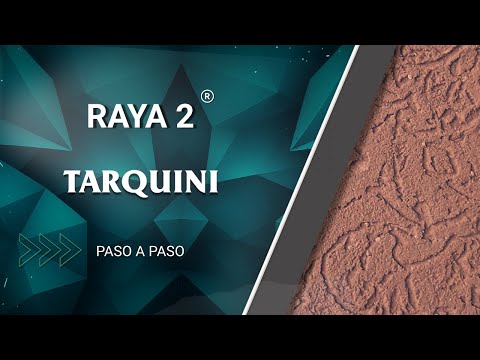 Video de Aplicación de Tarquini Raya