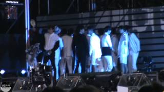 20150523 dreamcon ending
