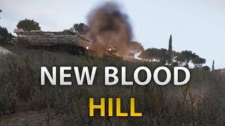 New Blood Hill - ShackTac ArmA 3