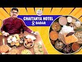 मुंबईत अस्सल मालवणी थाळीचा आस्वाद घ्या हॉटेल चैतन्यमध्ये | Authentic Malvani Food in Mumbai |Tushar