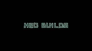 MY NEW INTRO