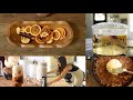 A Cozy Fall Home &amp; Fall Recipes