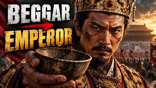 The Beggar Who Conquered China — Then Spared No One Update