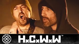 Danforth - Stray Dogs - Worldwide Official Hd Version Hcww