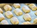 One of the best puff pastry dessert recipes I&#39;ve ever eaten!