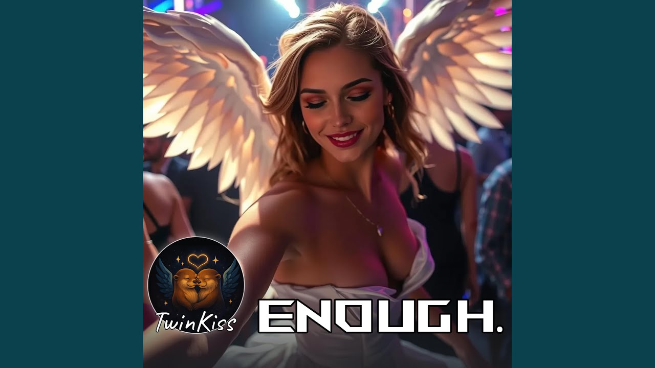 YouTube에서 Enough 보기 YouTube에서 Enough 보기