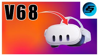 QUEST v68 Update Boosts Performance, New Meta Horizon OS and App