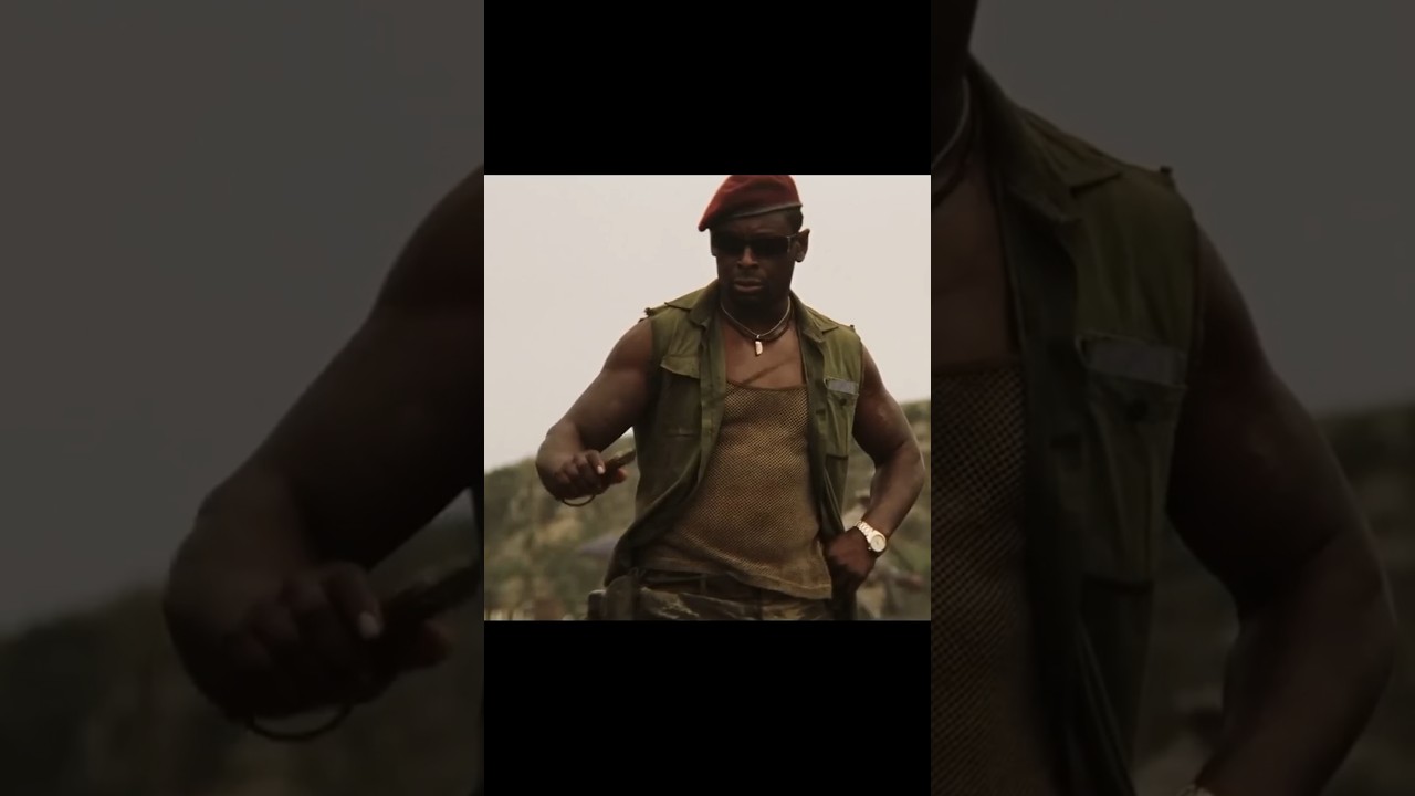 A model prisoner’s method for escaping from prison 